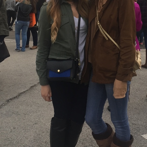 Michael Kors crossbody - Picture 6 of 6